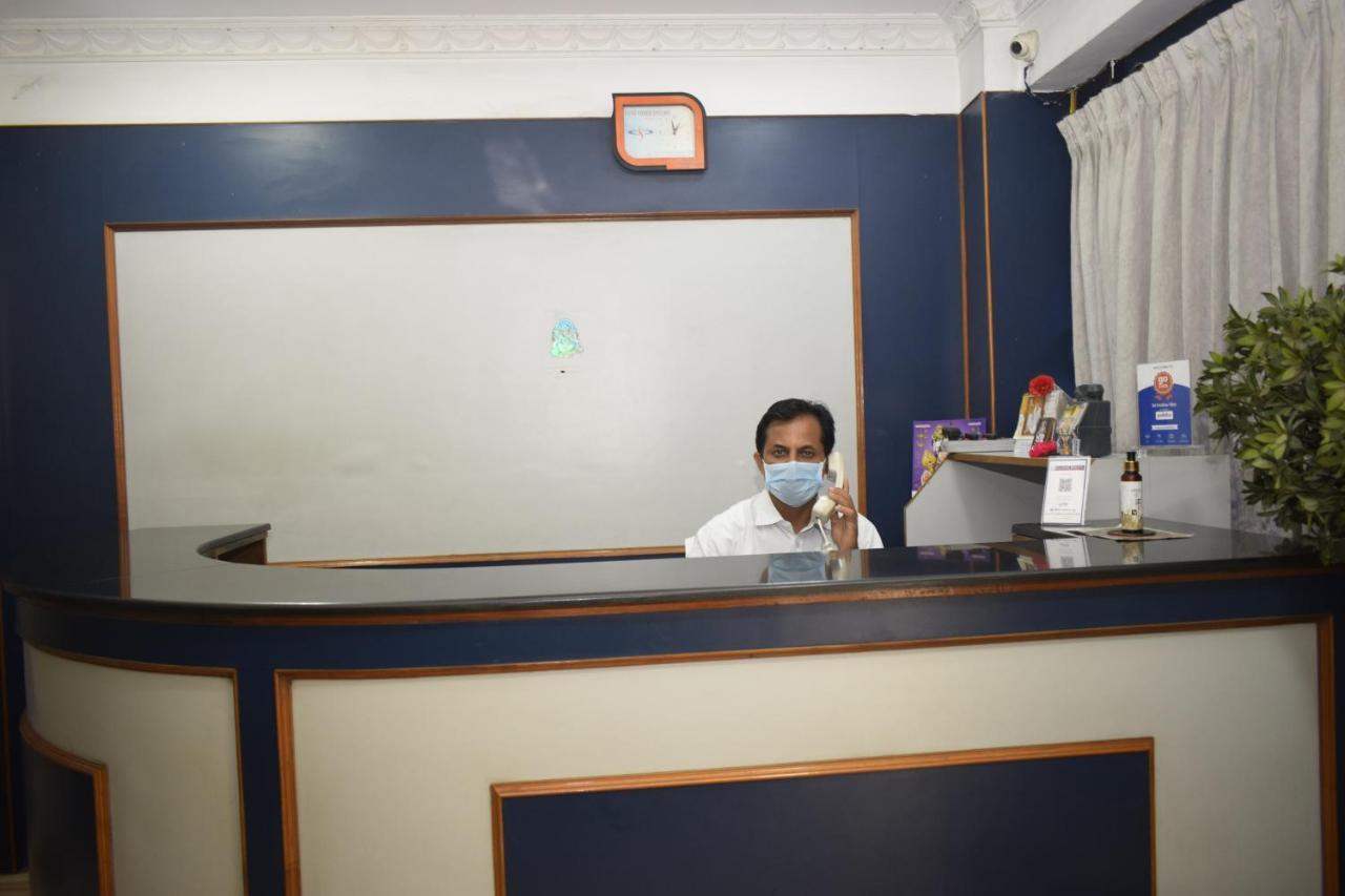Sri Krishna 3* Coimbatore