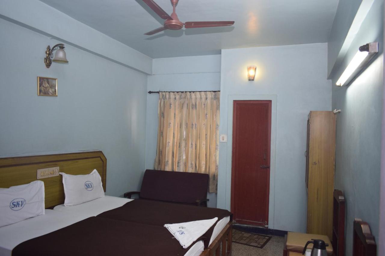 Hotel Sri Krishna