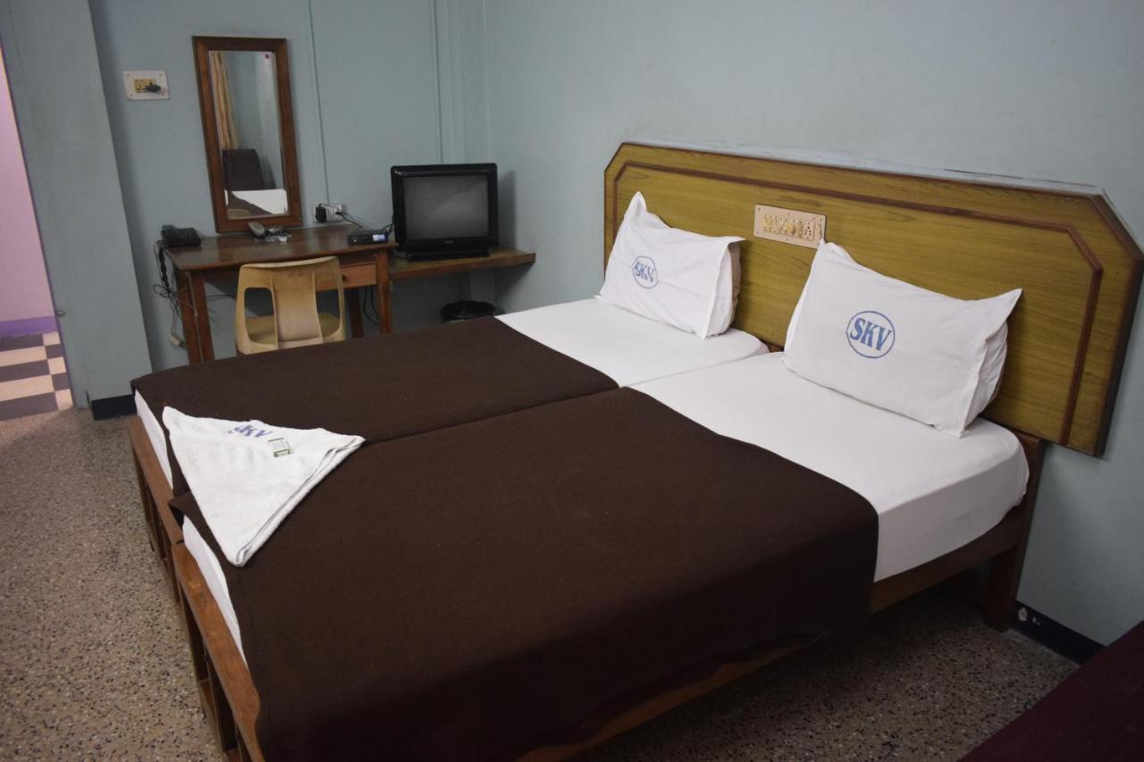 Hotel Sri Krishna