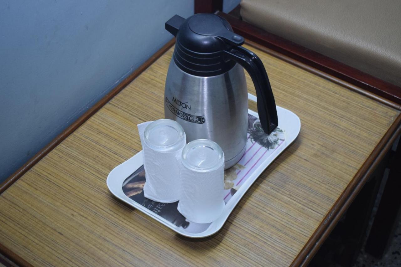 Hotel Sri Krishna 3*