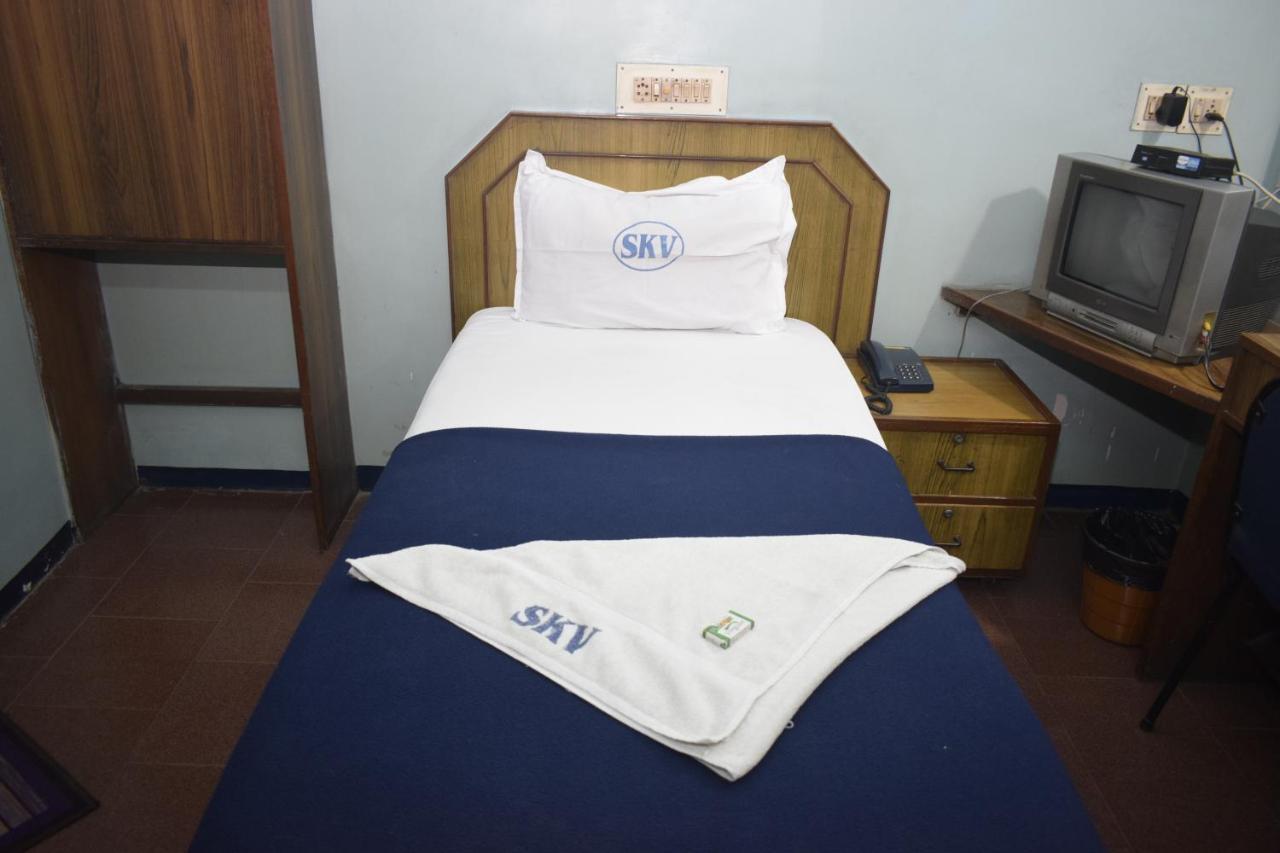 Hotel Sri Krishna Coimbatore